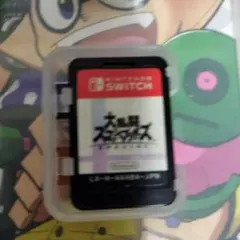 大乱闘スマッシュブラザーズ SPECIAL カセットのみ