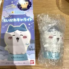 ちいかわキャラライト ハチワレ