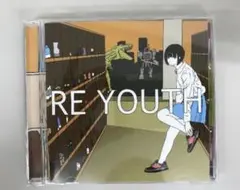 ハンブレッダーズ　RE YOUTH 他CD3点セット 廃盤】ハンブレッダーズ RE YOUTH +特典CD