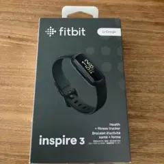 2025年最新】fitbit inspire 3の人気アイテム - メルカリ