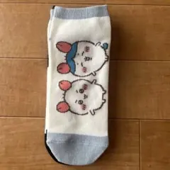 ちいかわ ソックス 2足セット