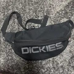 ☆Dickies ウエストポーチ☆
