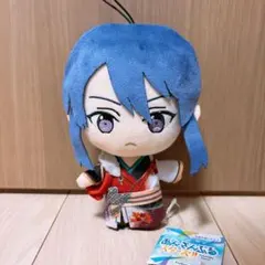 あんさんぶるスターズ あんスタ ぬいぐるみ マスコット 神崎颯馬 新衣装