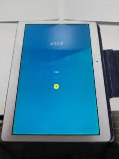 dタブレット本体