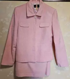スーツ ピンク 13号