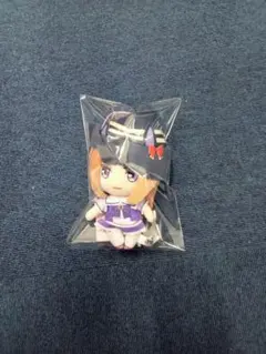 ウマ娘 プリティーダービー 通常ぬいぐるみ トーセンジョーダン①