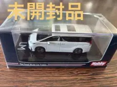 HYNDAI ヒョンデスターリアホワイト ダイキャストミニカー1/38モデル 