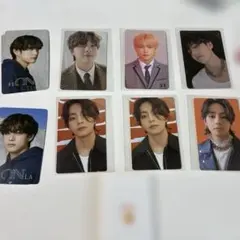 2026年最新】bts テヒョン トレカの人気アイテム - メルカリ