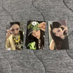 Babymonster ルカ アルバム封入トレカ