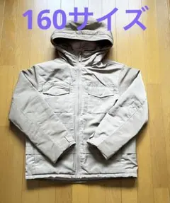 UNIQLO White Mountaineering ジャケット 160