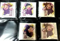 忍たま乱太郎　アクリスタンド　アクリミニ