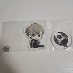 刀剣乱舞　アクスタ　鶯丸