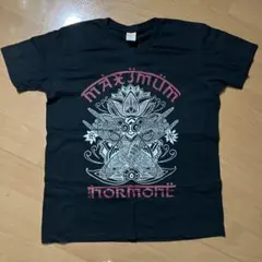 2026年最新】マキシマムザホルモン tシャツの人気アイテム - メルカリ
