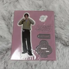 &TEAM 五月雨 アクスタ K