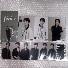 IMP. 鈴木大河 IMPACTグッズ・公式写真