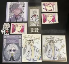 文豪ストレイドッグス　中島敦　文スト まとめ売り