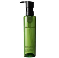 シュウウエムラA/O+ P.M.クリアユースラディアントクレンジングオイルN