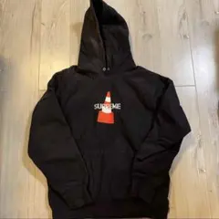 supreme 19AW Cone Hooded Sweatshirt パーカー