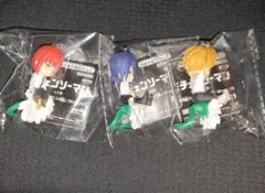 劇場版 チェンソーマン レゼ篇 プチっとのりマス キーホルダー 3