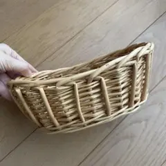 カゴ 小物入れ