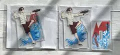 WINDBREAKER 蘇枋隼飛 アクリルスタンド 2点セット