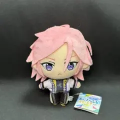 あんスタ あんさんぶるスターズ ぬいぐるみ 新衣装 Crazy:B 桜河こはく