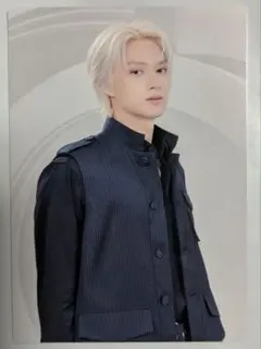 SEVENTEEN NEW ジュン①