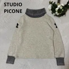 ピッコーネ ニット