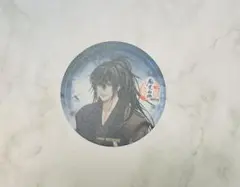魔道祖師 カフェ 公式茶屋 バースデー コースター 藍曦臣 - メルカリ