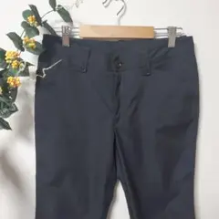 ユニクロ UNIQLO レディースパンツ 夏