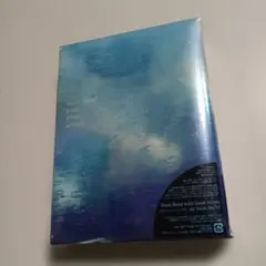 未開封 Bank Band with Great Artists/ケース凹み