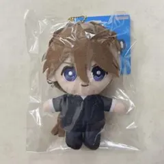 2026年最新】Chibiぬいおすわりマスコット 新機動戦記ガンダムW デュオ