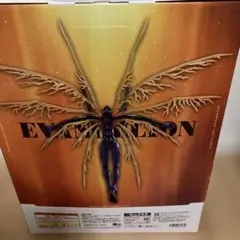 ☆ エヴァンゲリオン 30周年 一番くじ A賞 ☆