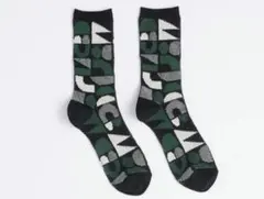 French Bull Jake 靴下 ストレータソックス