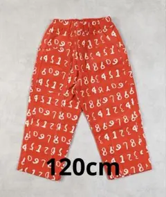 マーキーズ⌇コールテンパッチポケットパンツ