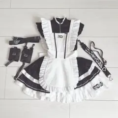 サイバーメイド2号機 Mサイズ 正規販売！【LilithHouse】サイバーメイド2号機 - メルカリ