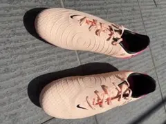 Nike Phantom GT サッカーシューズ アクア/パープル - メルカリ