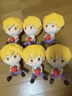 すとぷり るぅと ぬいぐるみ