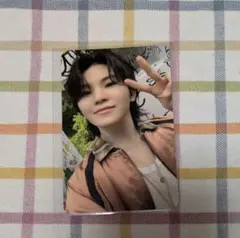 セブチ HEAVEN yes24 musicplant サイン会 ウジ