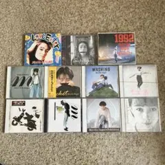 Blur ブラー アルバム7枚セット CD - メルカリ