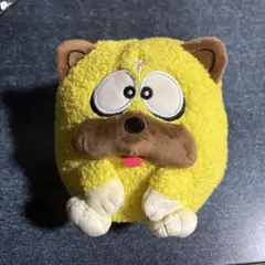 忍者ハットリくん　獅子丸(チャウチャウ犬)　ぬいぐるみ　アミューズメント専用景品 忍者ハットリくん 獅子丸(チャウチャウ犬) ぬいぐるみ