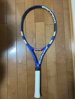 Babolat PULSION 102 硬式テニスラケット - メルカリ