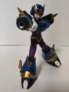 2026年最新】メガアーマー ロックマンXの人気アイテム - メルカリ