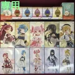 魔法少女まどか☆マギカ ワルプルギスの廻天,叛逆の物語フィギュア
