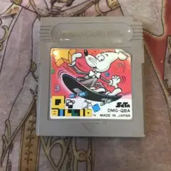 QBILLIO GB ソフト　2