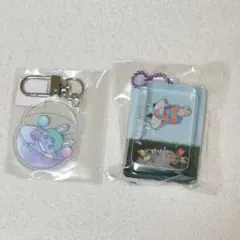 【JO1・JOCHUM】木全翔也 ちまた カプセルトイ 永縁 JO1