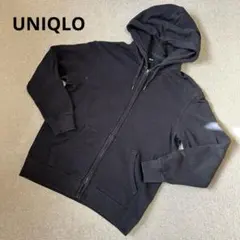 フルジップ パーカー