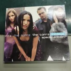 The Corrs - In Blue Special Edition国内盤