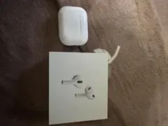 AirPods Pro 3 美品✨　１月２７日まで値下げ❗️
