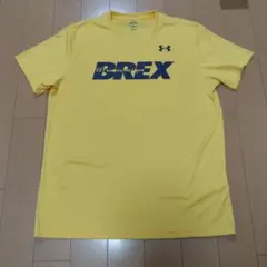 UNDER ARMOUR 宇都宮ブレックス Tシャツ XL